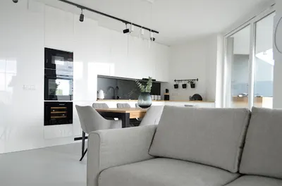 Projekty Wnętrz Bydgoszcz